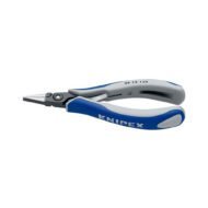 KNIPEX Precizna klešta za hvatanje za elektroniku 135mm - 34 12 130