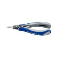 KNIPEX Precizna klešta za hvatanje za elektroniku 135mm - 34 32 130
