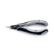 KNIPEX Precizna klešta za hvatanje za elektroniku ESD 130mm - 34 52 130 ESD