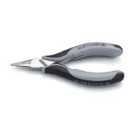 KNIPEX Elektroničarska klešta za hvatanje ESD 115mm - 35 22 115 ESD