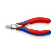 KNIPEX Elektroničarska klešta za opremanje 125mm - 36 22 125