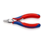 KNIPEX Elektroničarska klešta za opremanje 125mm - 36 32 125