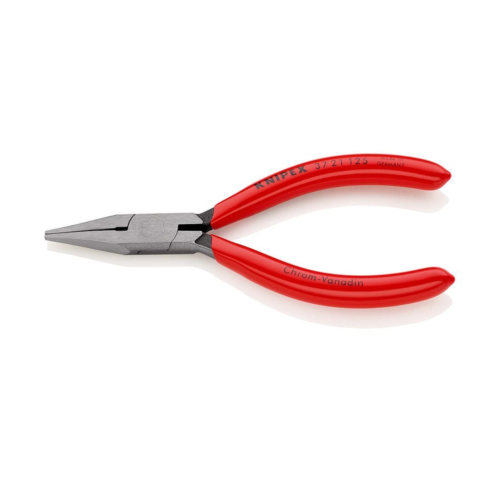 KNIPEX Klešta za hvatanje za preciznu mehaniku 125mm - 37 21 125