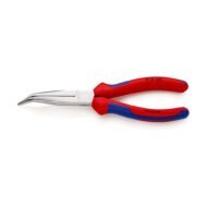 KNIPEX Mehaničarska klešta za hvatanje pod 40° 200mm - 38 25 200