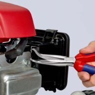 KNIPEX Mehaničarska klešta za hvatanje kablova svećica 200mm - 38 95 200 - Slika 5