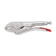 KNIPEX Grip klešta pocinkovana 180mm - 41 04 180 EAN