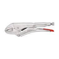 KNIPEX Grip klešta pocinkovana 250mm - 41 04 250 EAN