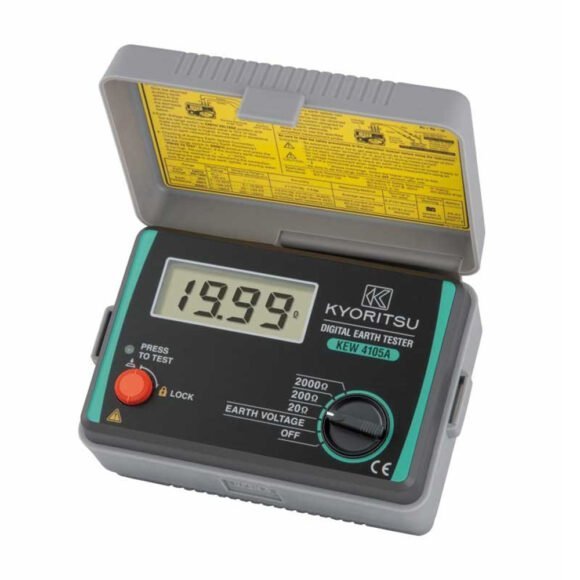 4105A 2
