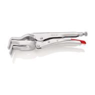 KNIPEX Grip klešta za zavarivanje 280mm - 42 24 280