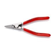 KNIPEX Hromirana zeger klešta za spoljašnje sigurnosne prstenove 140mm - 46 13 A0