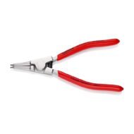 KNIPEX Hromirana zeger klešta za spoljašnje sigurnosne prstenove 140mm - 46 13 A1