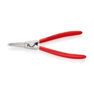 KNIPEX Hromirana zeger klešta za spoljašnje sigurnosne prstenove 210mm - 46 13 A3