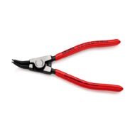 KNIPEX Kriva zeger klešta za spoljašnje sigurnosne prstenove 130mm - 46 31 A12