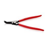 KNIPEX Kriva zeger klešta za spoljašnje sigurnosne prstenove 310mm - 46 31 A42