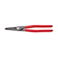 KNIPEX Precizna zeger klešta za unutrašnje sigurnosne prstenove blister pakovanje - 48 11 J4 SB