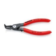 KNIPEX Kriva zeger klešta za unutrašnje sigurnosne prstenove sa graničnikom 130mm - pod 90° - 48 41 J11