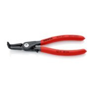 KNIPEX Kriva zeger klešta za unutrašnje sigurnosne prstenove sa graničnikom 165mm - pod 90° - 48 41 J21