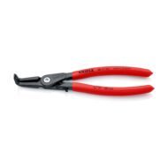 KNIPEX Kriva zeger klešta za unutrašnje sigurnosne prstenove sa graničnikom 210mm - pod 90° - 48 41 J31