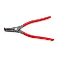 KNIPEX Precizna klešta za spoljašnje sigurnosne prstenove 305mm blister pakovanje - 49 21 A41 SB