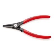 KNIPEX Precizna klešta za spoljašnje sigurnosne prstenove sa graničnikom 140mm - 49 31 A1