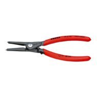 KNIPEX Precizna klešta za spoljašnje sigurnosne prstenove sa graničnikom 180mm - 49 31 A2