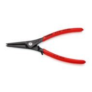 KNIPEX Precizna klešta za spoljašnje sigurnosne prstenove sa graničnikom 225mm - 49 31 A3