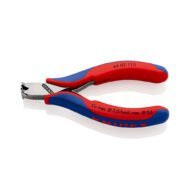 KNIPEX Čeone sečice za elektroniku 115mm - 64 02 115