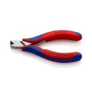 KNIPEX Čeone sečice za elektroniku 115mm - 64 12 115