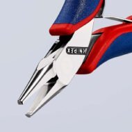 KNIPEX Čeone sečice za elektroniku 115mm - 64 22 115 - Slika 3