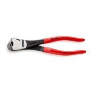 KNIPEX Čeone sečice ojačane 200mm blister pakovanje - 67 01 200 SB