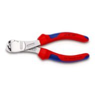 KNIPEX Sečice čeone ojačane 140mm - 67 05 140