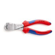 KNIPEX Sečice čeone ojačane 160mm - 67 05 160