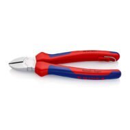 KNIPEX Kose sečice 180mm hromirane - 70 05 180 T BK