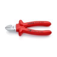 KNIPEX Kose sečice izolovane 160mm - 70 07 160