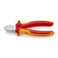 KNIPEX Kose sečice izolovane 1000V VDE 160mm - 70 26 160