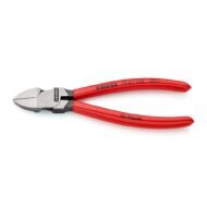 KNIPEX Bočne sečice za plastiku 160mm blister pakovanje - 72 01 160 SB