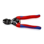 KNIPEX Snažne savijene sečice za meke metale i plastiku 200mm - 72 62 200