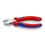 KNIPEX Kompaktne kose sečice X-Cut® 160mm sa mogućnošću kačenja - 73 05 160 T