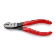 KNIPEX Bočne sečice ojačane 140mm - 74 01 140