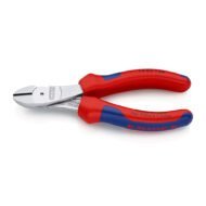 KNIPEX Kose sečice ojačane 140mm - 74 05 140