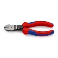 KNIPEX Kose sečice ojačane 160mm blister pakovanje - 74 12 160 SB