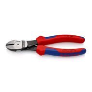 KNIPEX Kose sečice ojačane 180mm blister pakovanje - 74 12 180 SB