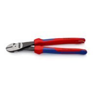 KNIPEX Kose sečice ojačane pod 12° 250mm sa mogućnošću kačenja - 74 22 250 T