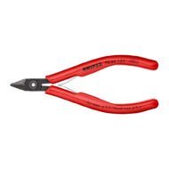 KNIPEX Kose sečice za elektroniku 125mm - 75 22 125