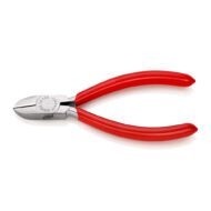 KNIPEX Kose sečice za elektromehaničare 125mm - 76 03 125