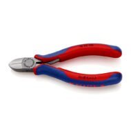 KNIPEX Kose sečice za elektromehaničare 125mm - 76 22 125