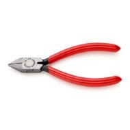 KNIPEX Kose sečice za elektromehaničare 125mm - 76 81 125