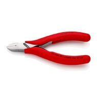KNIPEX Kose sečice za elektroniku 115mm - 77 01 115