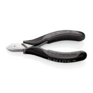 KNIPEX Kose sečice za elektroniku ESD 115mm - 77 02 115 ESD