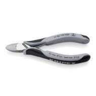 KNIPEX Kose sečice za elektroniku ESD 130mm - 77 02 130 ESD
